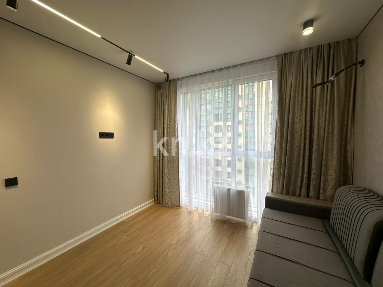 Продажа 2-комнатной квартиры, 50 м² - Продажа квартир в Ауэзовском р-не Алматы - страница 95 фото 6 из 24