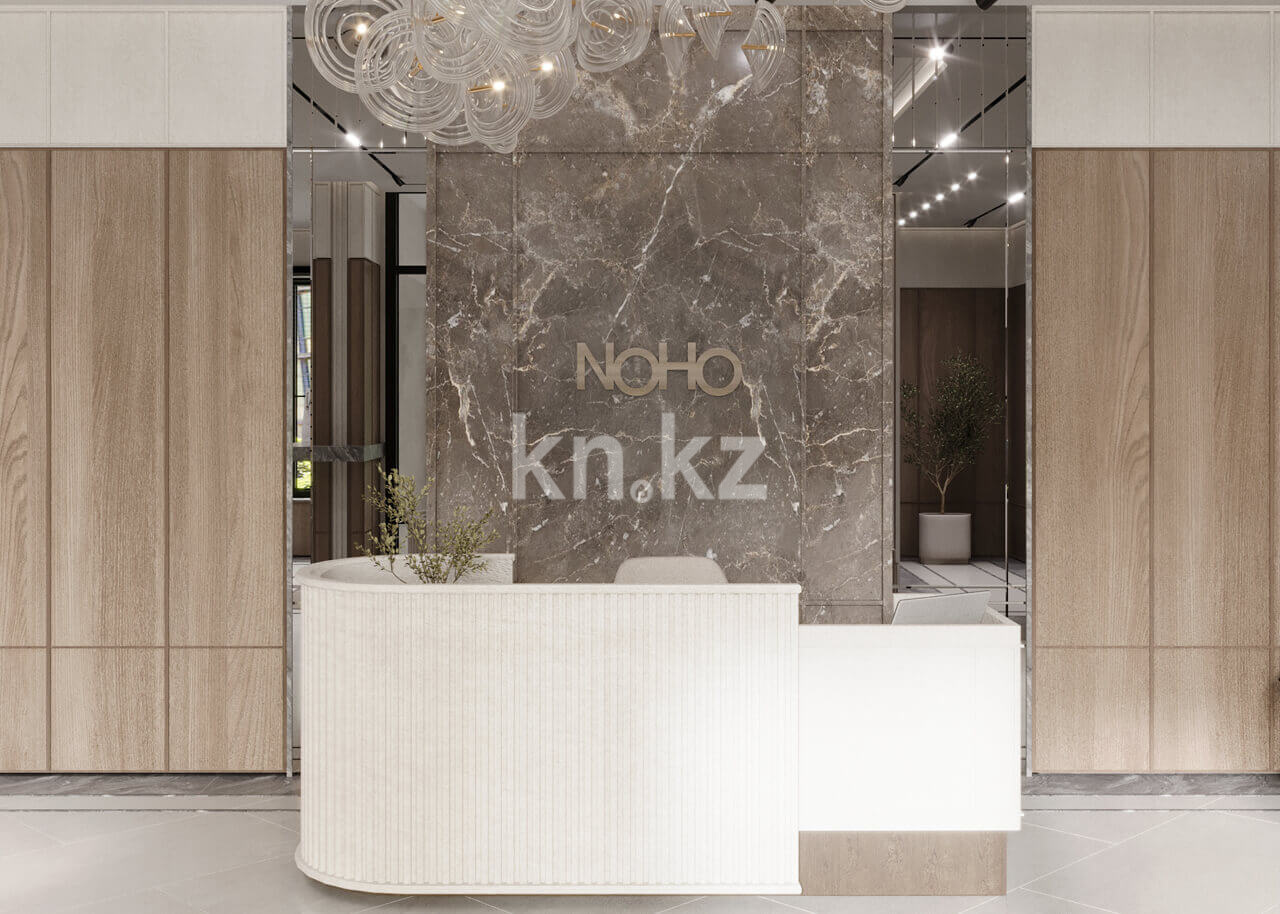 Продажа 4-комнатной квартиры, 113 м², ул. Жошы хана, дом  20 в Астане - фото 11