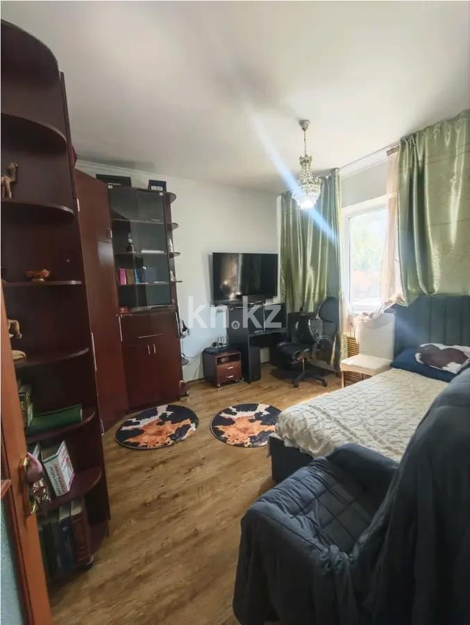 Продажа 3-комнатной квартиры, 64 м² в Алматы