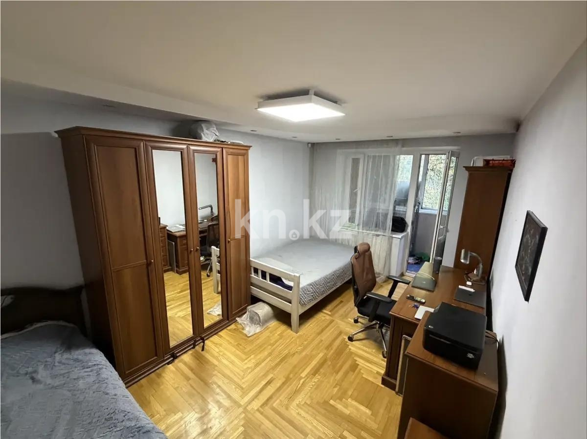 Продажа 4-комнатной квартиры, 84.5 м² в Алматы - фото 3