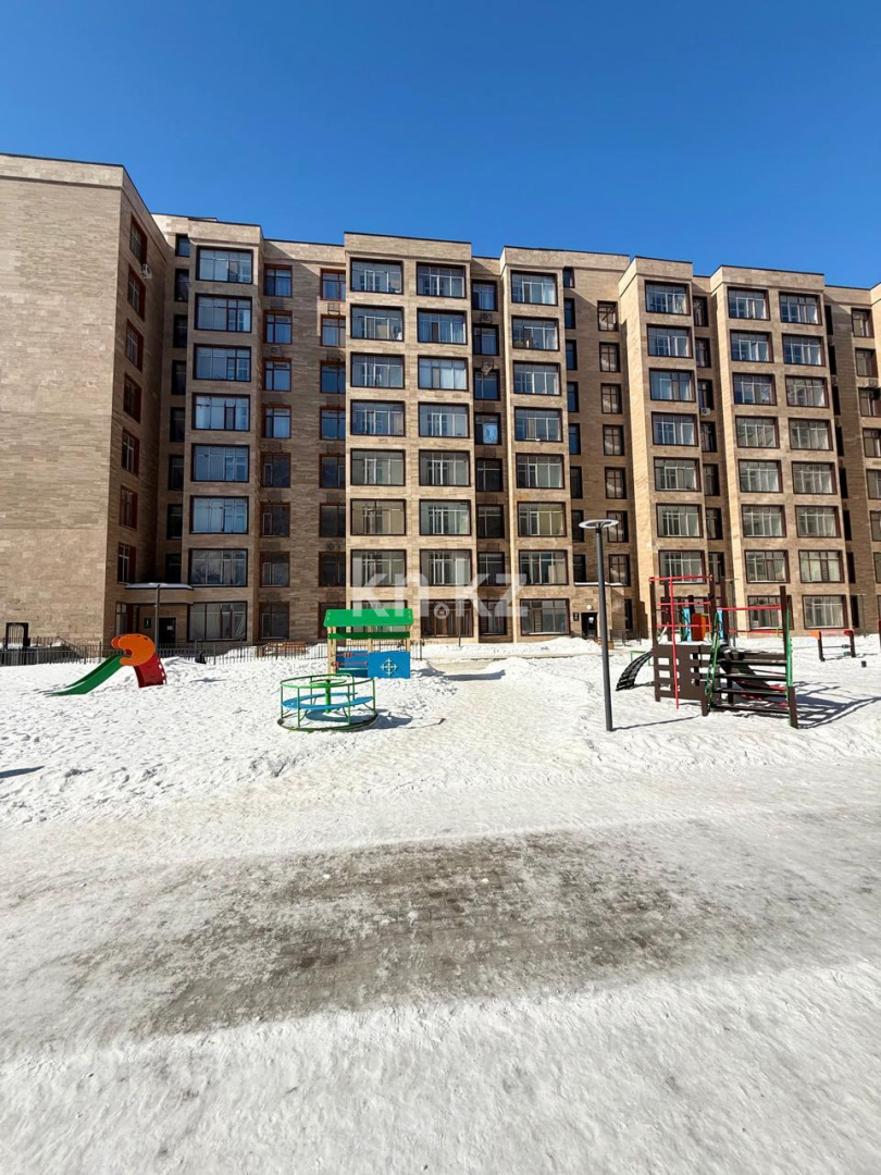 Продажа 3-комнатной квартиры, 75 м² в Астане - фото 20