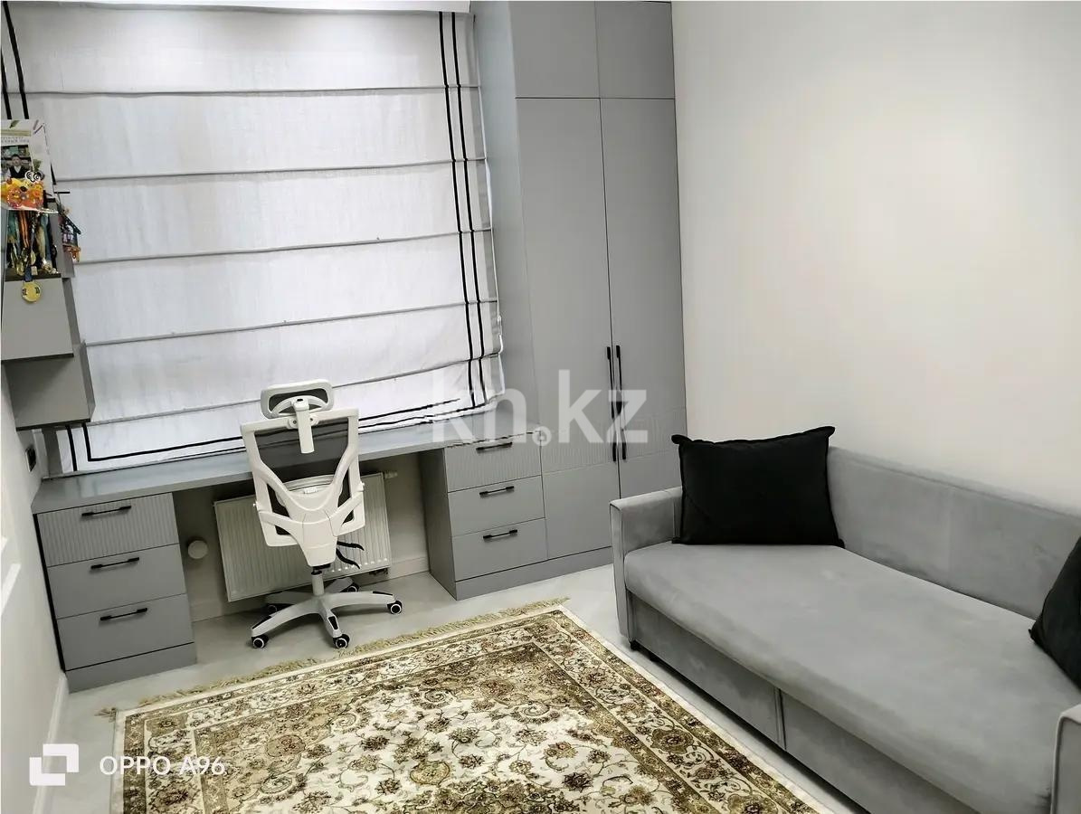 Продажа 3-комнатной квартиры, 87 м² в Астане - фото 2