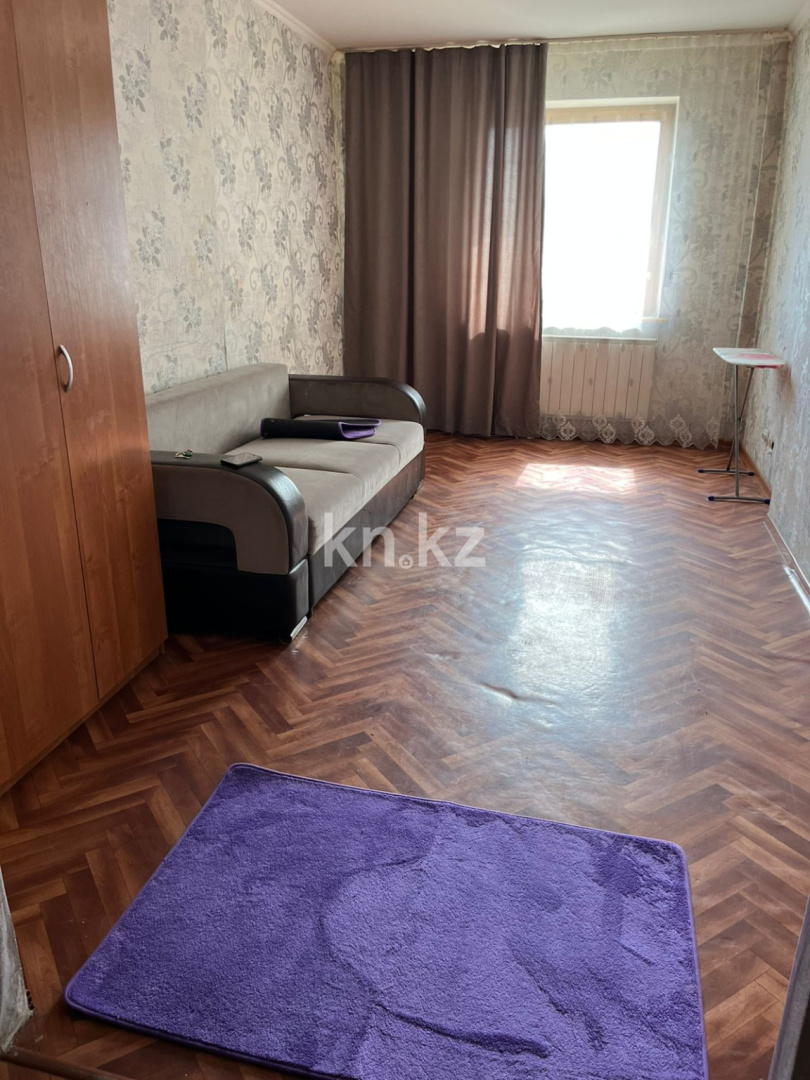 Аренда 1-комнатной квартиры, 55 м² в Астане - фото 4