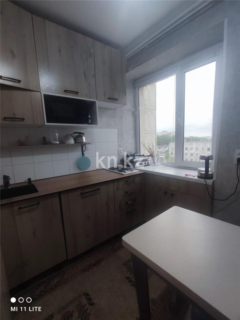 Продажа 2-комнатной квартиры, 41 м², пр. Металлургов в Темиртау - фото 8