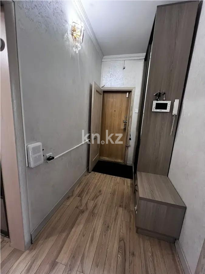 Продажа 3-комнатной квартиры, 77 м² - Продажа трехкомнатных квартир в Алматы фото 6 из 6