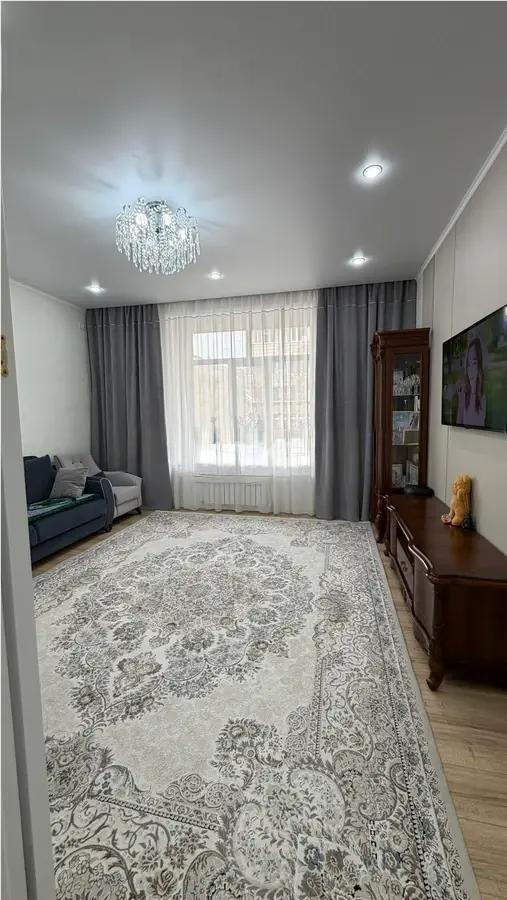 Продажа 2-комнатной квартиры, 71 м² - Продажа  двухкомнатных квартир в новостройках Караганды - страница 3 фото 1 из 5