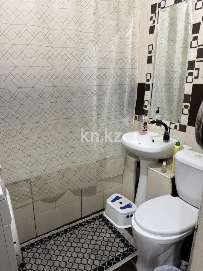 Продажа 1-комнатной квартиры, 33 м² в Алматы - фото 4