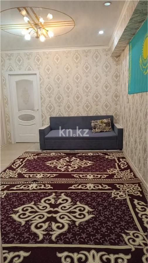 Продажа 2-комнатной квартиры, 65 м², мкр-н Айнабулак-2, дом  85 - Продажа  двухкомнатных квартир в новостройках Алматы без посредников с фото фото 1 из 5