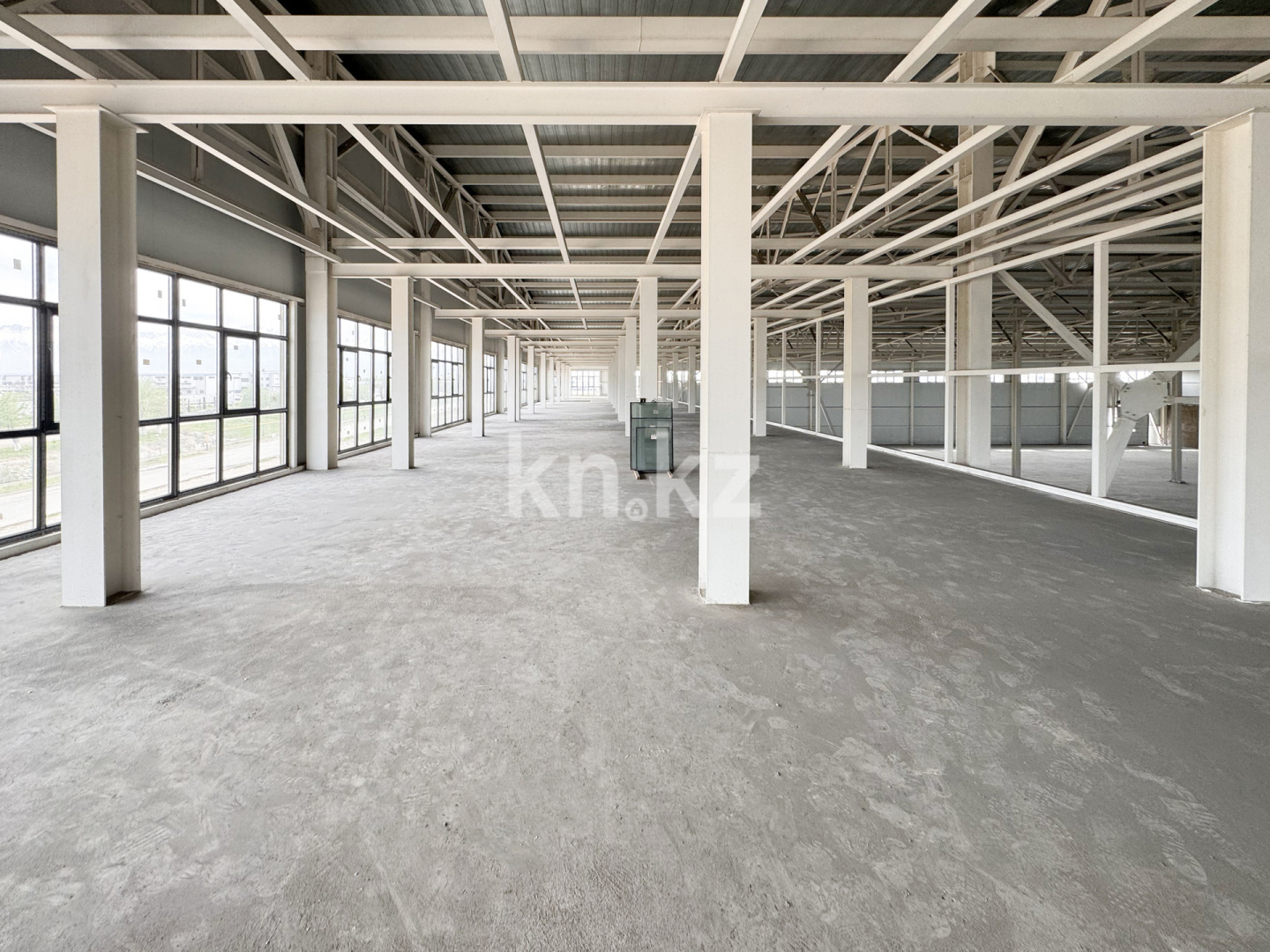 Аренда , 16410 м², ул. Султан Бейбарыса, дом  1 в Алматы - фото 2