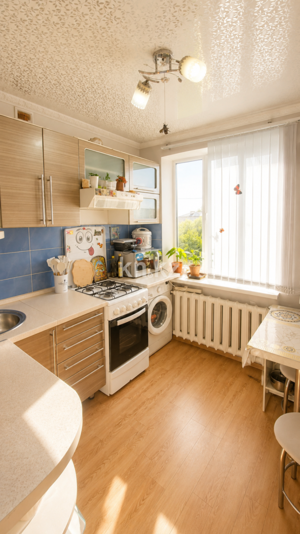 Продажа 3-комнатной квартиры, 62 м² - Продажа квартир в Казахстане - страница 474 фото 7 из 9
