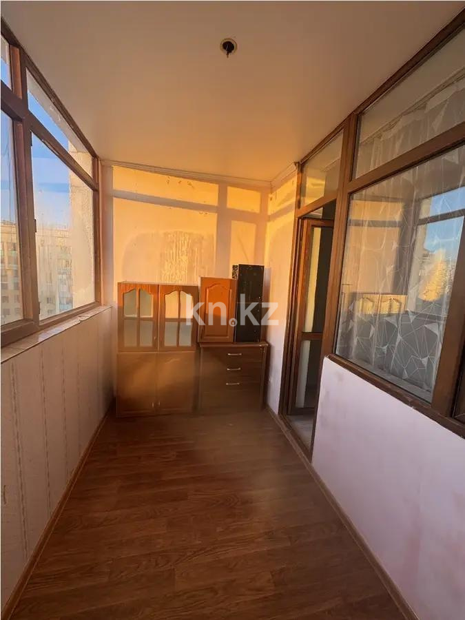 Продажа 1-комнатной квартиры, 37 м², ул. Нуршайыкова, дом  10/2 - Продажа  однокомнатных квартир в новостройках Астаны фото 4 из 5