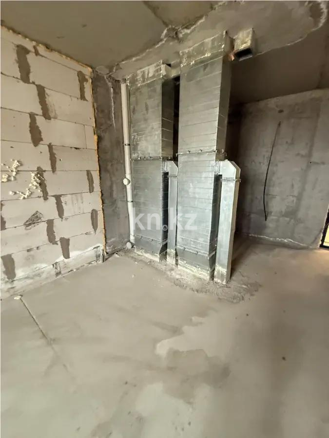 Продажа 1-комнатной квартиры, 32.2 м² в Алматы