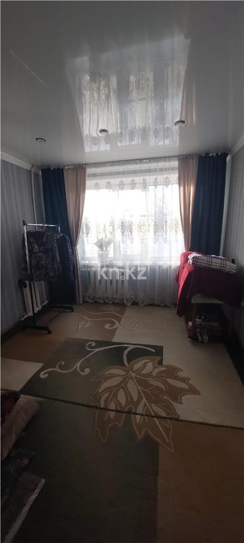 Продажа 4-комнатной квартиры, 102 м², мкр. 8-й мкр. в Темиртау - фото 8