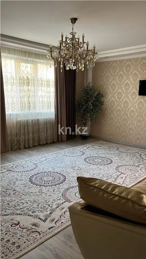 Продажа 3-комнатной квартиры, 113.2 м², мкр-н Думан-2, дом  9 в Алматы