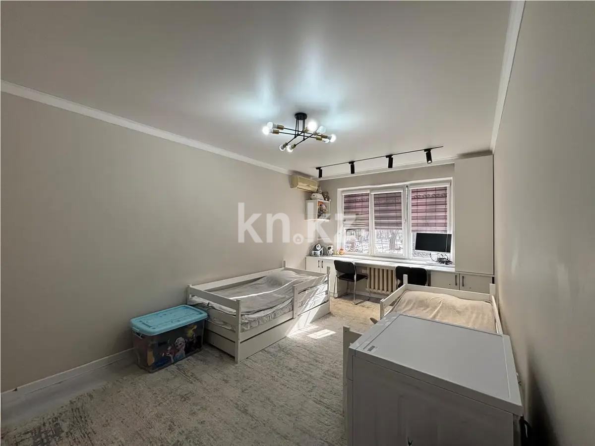 Продажа 3-комнатной квартиры, 63 м² - Продажа трехкомнатных квартир от собственников в Алматы - страница 2 фото 3 из 5