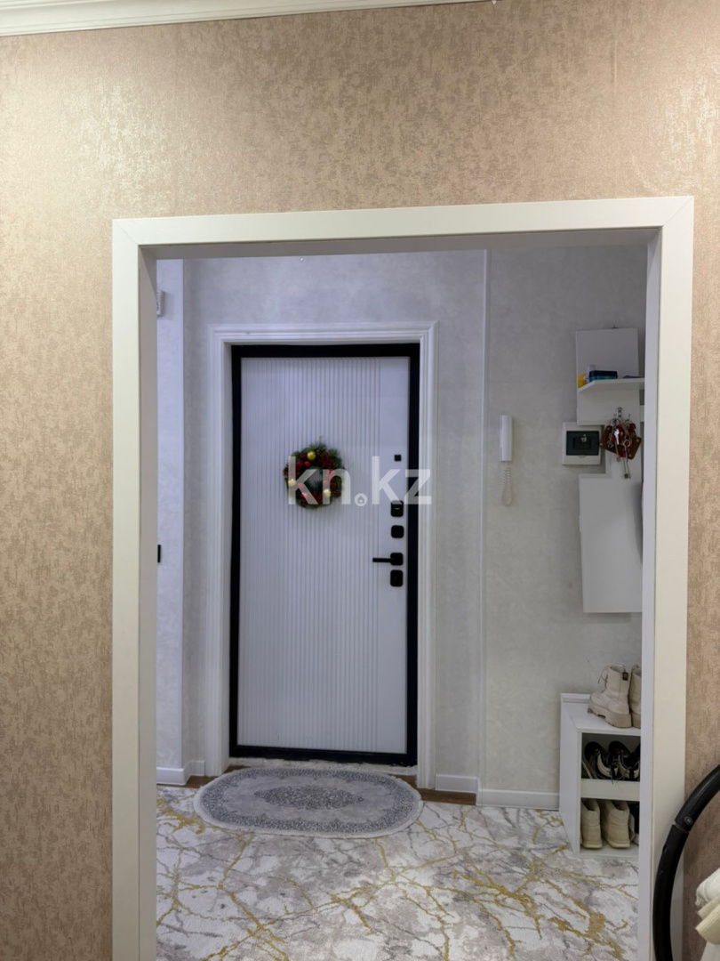 Продажа 2-комнатной квартиры, 59 м² - Продажа квартир в Таразе фото 9 из 9