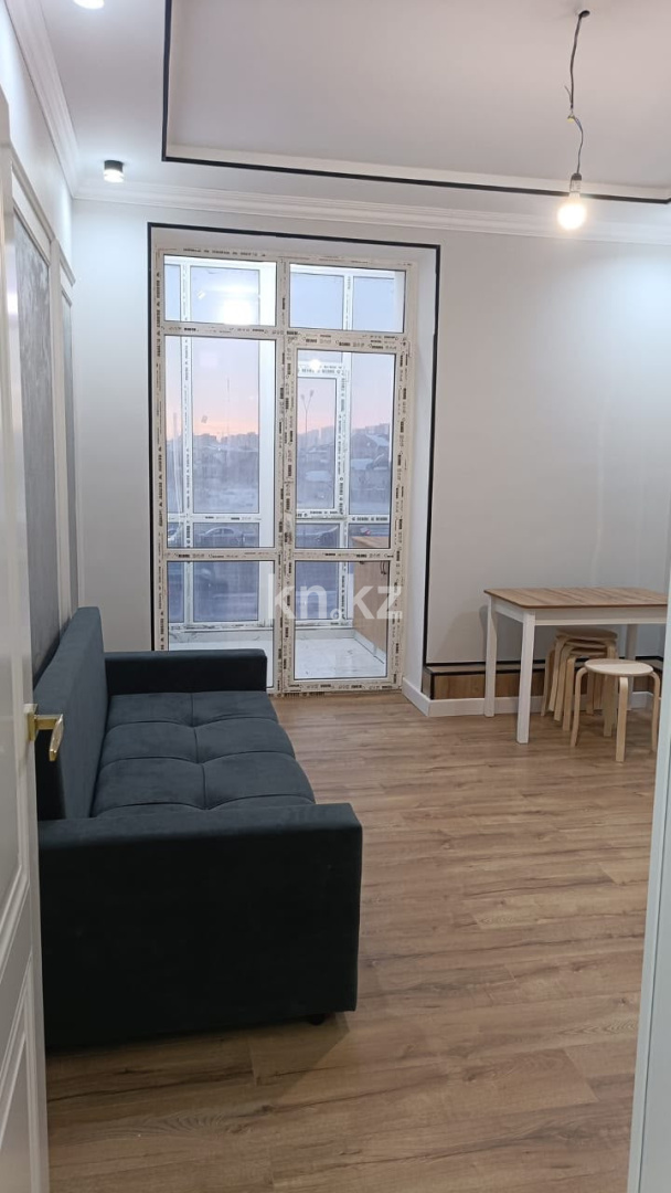 Аренда 1-комнатной квартиры, 40 м² в Астане - фото 6