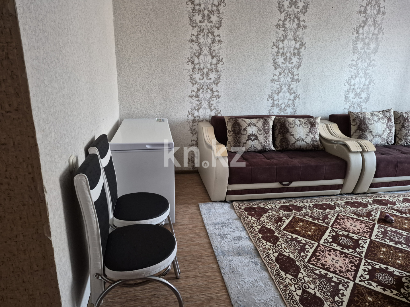 Продажа 2-комнатной квартиры, 51.6 м² - Продажа квартир в Казахстане - страница 35 фото 3 из 17