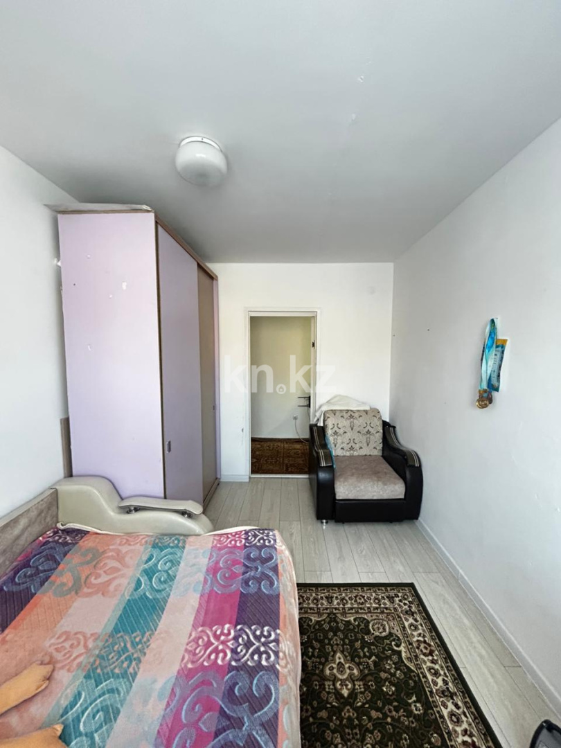 Продажа 3-комнатной квартиры, 81 м² - Продажа квартир в Караганде фото 6 из 14