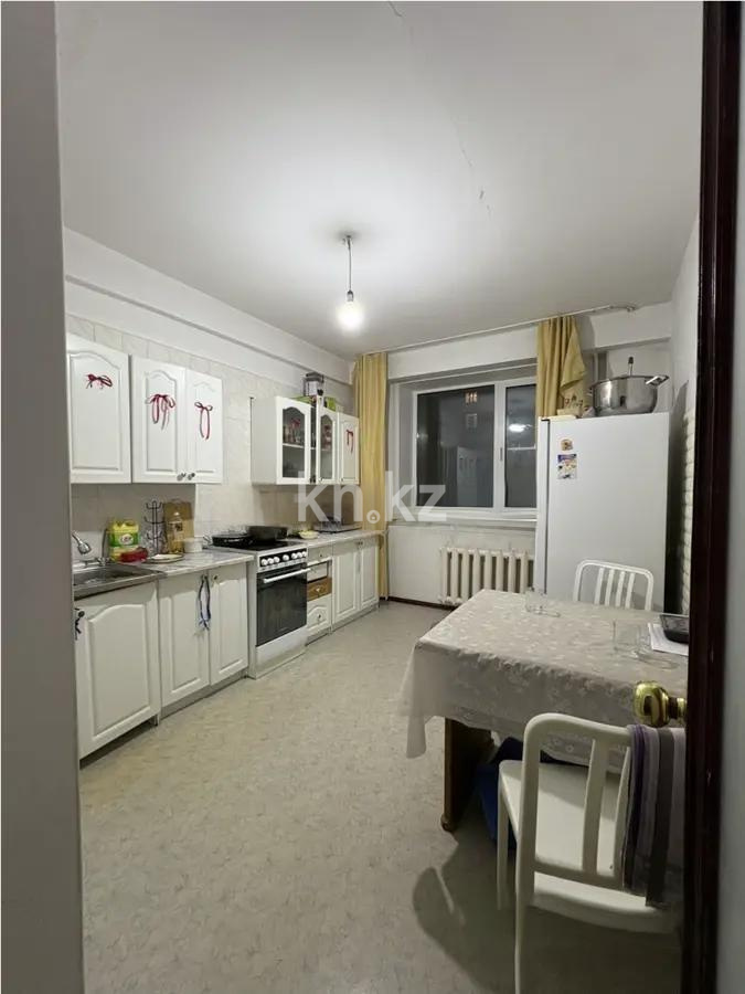 Продажа 3-комнатной квартиры, 100.2 м² - Продажа квартир в Астане без посредников - страница 32 фото 3 из 5