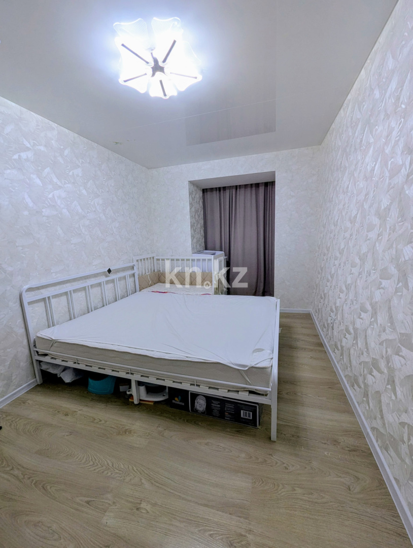 Продажа 2-комнатной квартиры, 57.9 м² - Недвижимость в Караганде - страница 2 фото 4 из 6