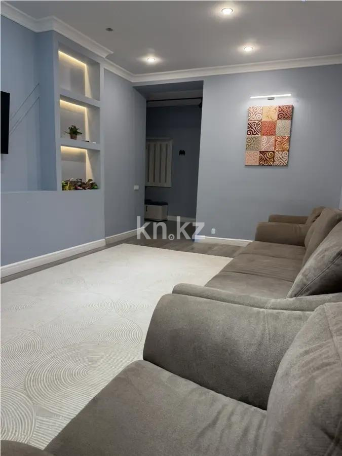 Продажа 2-комнатной квартиры, 68 м² в Астане