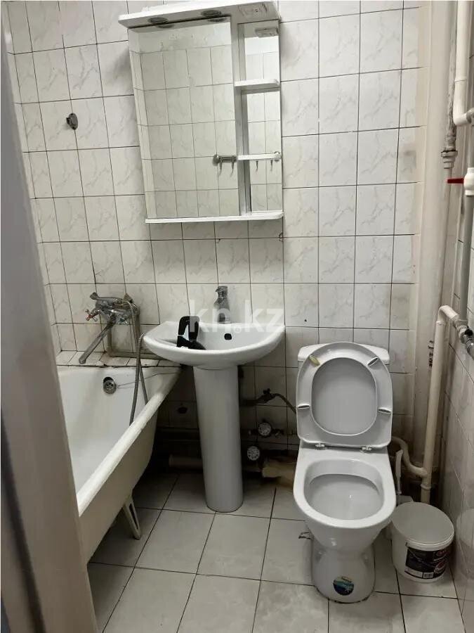Продажа 1-комнатной квартиры, 31 м² в Алматы - фото 3