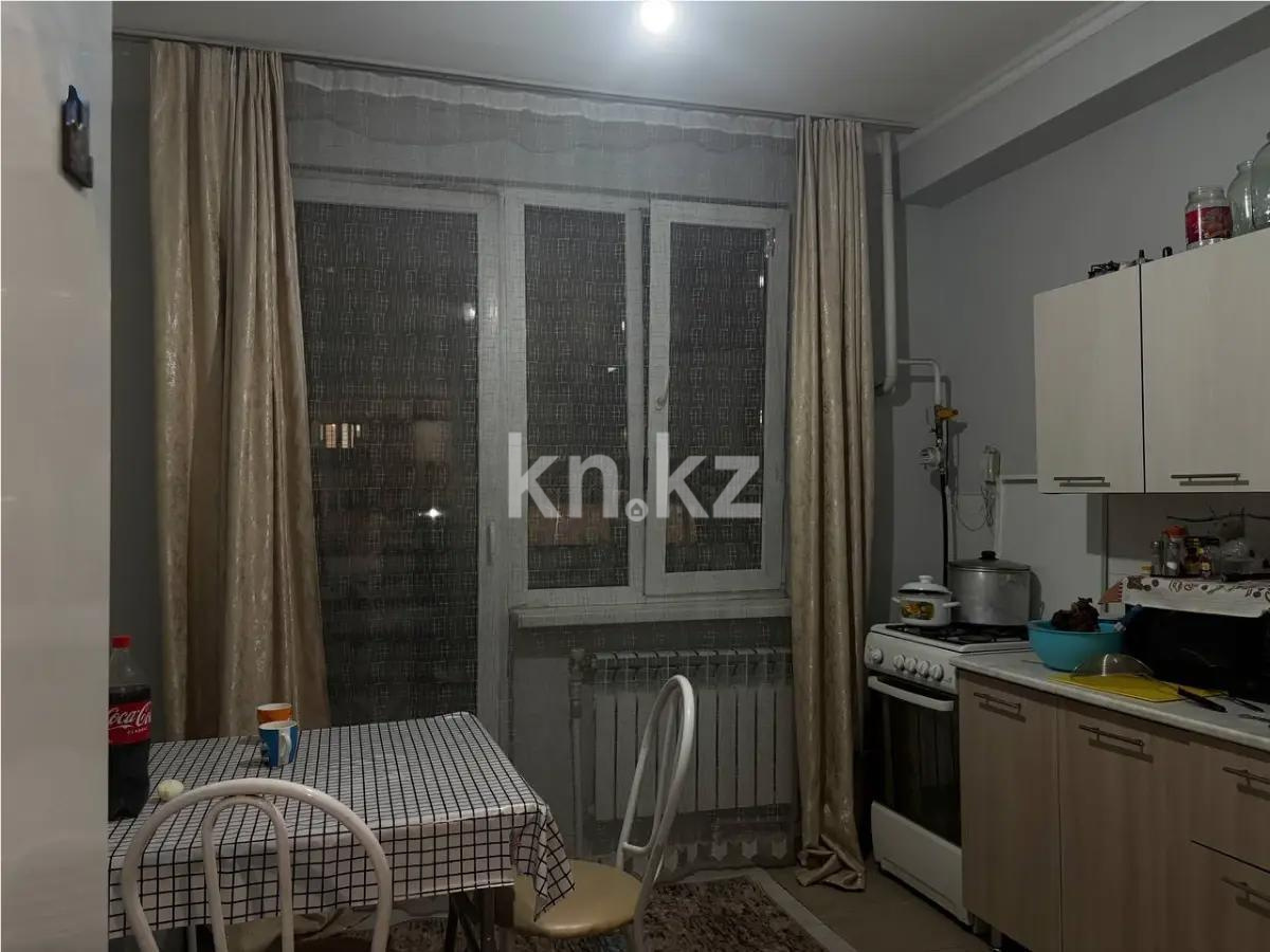 Продажа 2-комнатной квартиры, 57 м², ул. Жунисова, дом  10/3 - Продажа квартир в новостройках Алматы фото 3 из 4