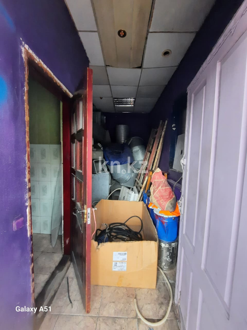 Продажа , 406.7 м², пр. Сейфуллина, дом  28/2 - Продажа зданий в Караганде фото 25 из 25