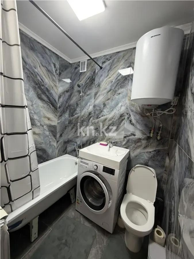 Продажа 1-комнатной квартиры, 36 м² в Астане - фото 3