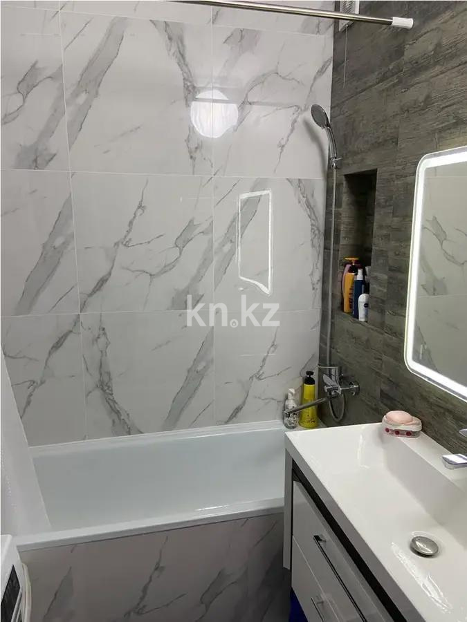 Продажа 4-комнатной квартиры, 84 м² - Продажа квартир в Шахтинске фото 6 из 7