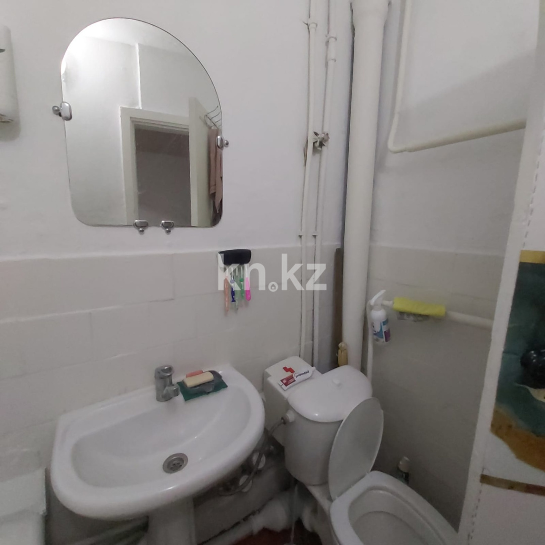 Продажа 1-комнатной квартиры, 34 м² - Недвижимость в Таразе фото 8 из 9