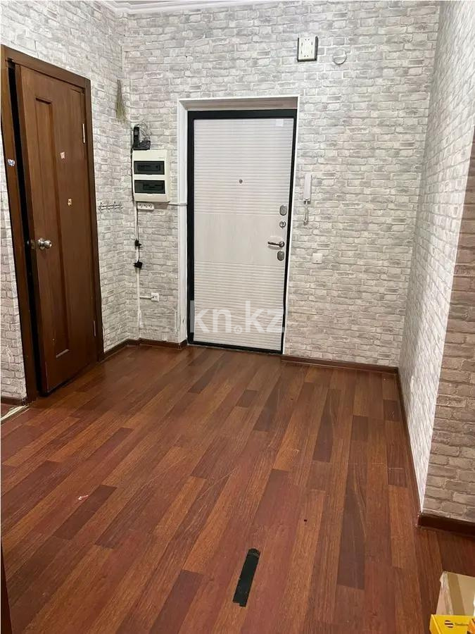 Продажа 3-комнатной квартиры, 88 м², ул. Кенесары хана, дом  54/1 - Продажа  трехкомнатных квартир в новостройках Алматы без посредников фото 3 из 3