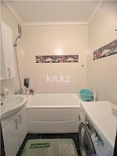 Продажа 4-комнатной квартиры, 82 м², мкр-н Степной-2, дом  1 - Продажа  четырехкомнатных квартир в Караганде фото 6 из 7