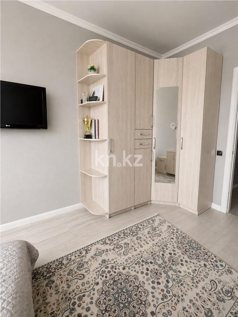 Продажа 3-комнатной квартиры, 90 м² в Караганде - фото 5