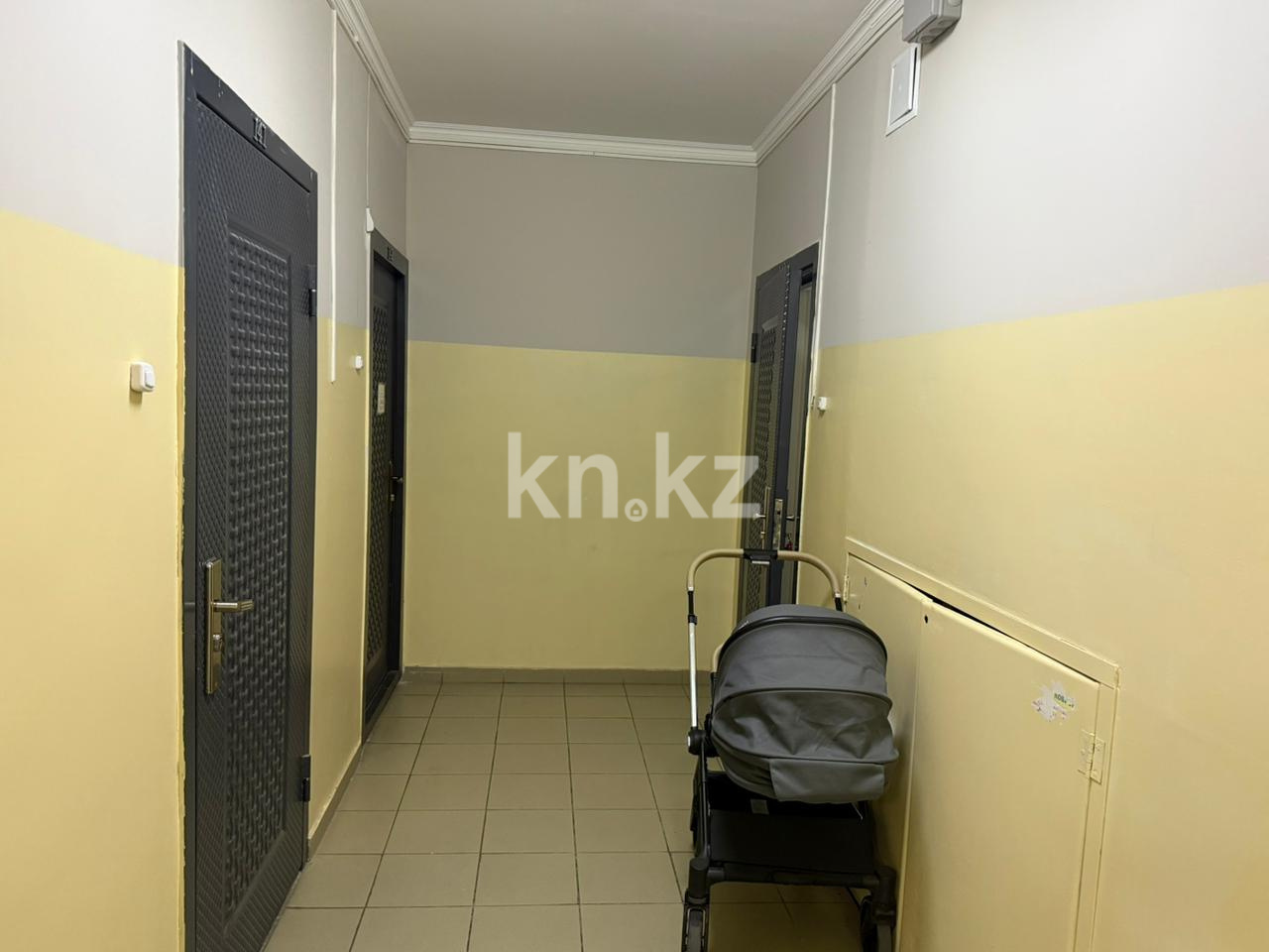 Продажа 3-комнатной квартиры, 80 м², мкр-н Нурсат-2, дом  19/1 - Продажа домов, коттеджей в Балхаше фото 2 из 4