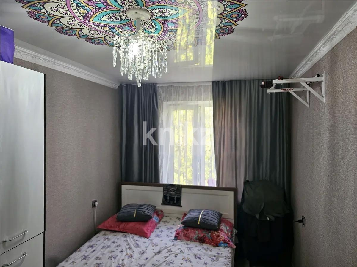 Продажа 3-комнатной квартиры, 60 м², мкр-н Орбита-4, дом  7 в Алматы - фото 3