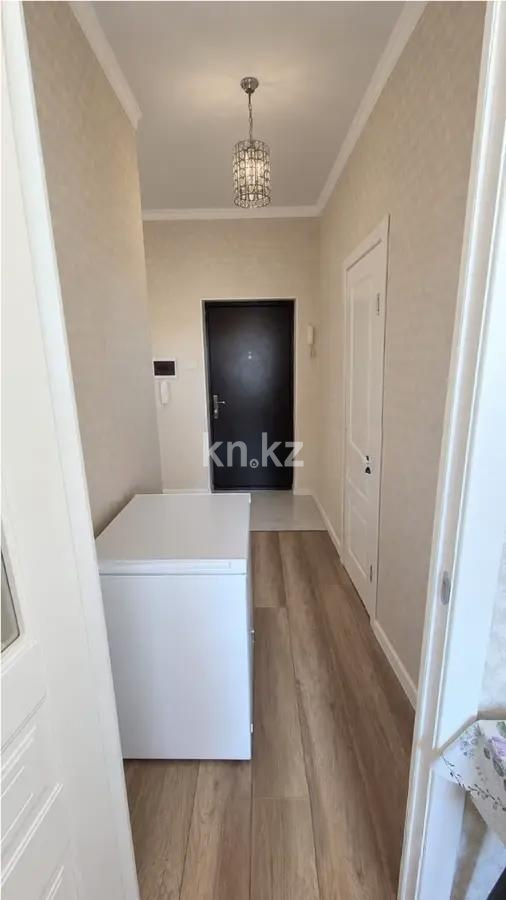 Продажа 1-комнатной квартиры, 44.4 м² в Астане - фото 4