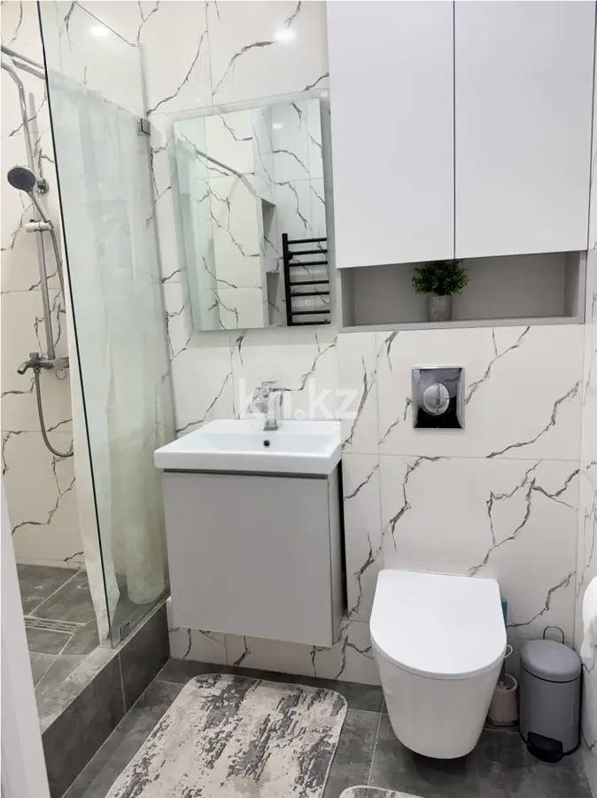 Продажа 2-комнатной квартиры, 52 м² в Алматы - фото 4