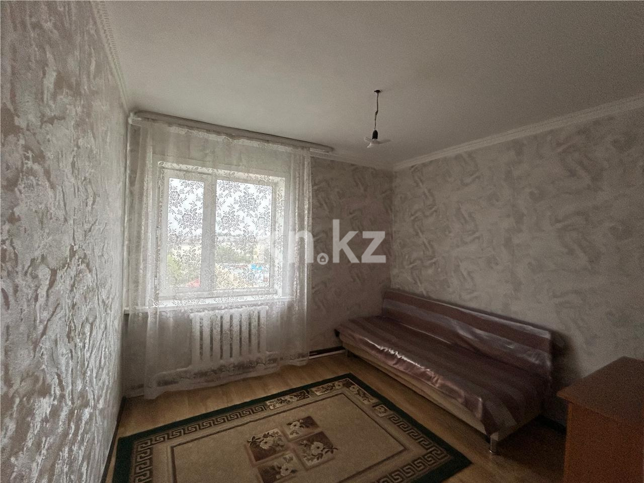 Продажа 2-комнатной квартиры, 37 м², ул. Молдагуловой - Продажа квартир в Астане фото 3 из 7