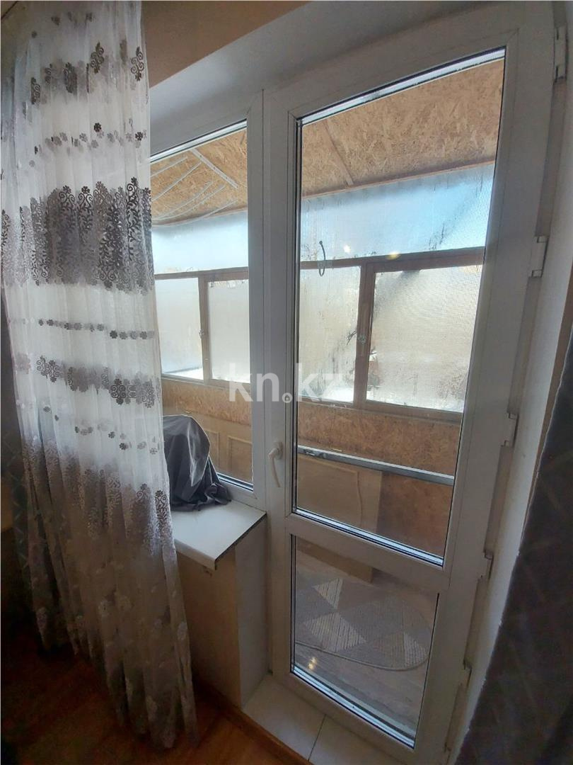 Продажа 2-комнатной квартиры, 47 м² - Недвижимость в Караганде фото 10 из 15