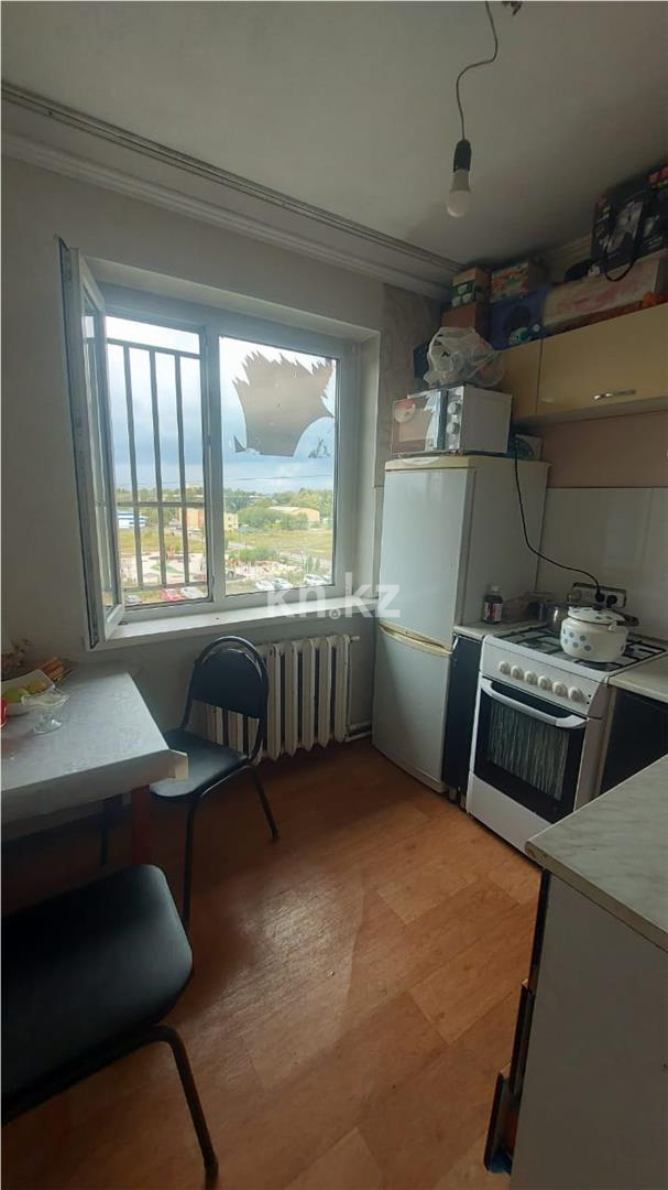 Продажа 2-комнатной квартиры, 47 м², мкр-н 12 - Продажа  двухкомнатных квартир в Караганде фото 7 из 11