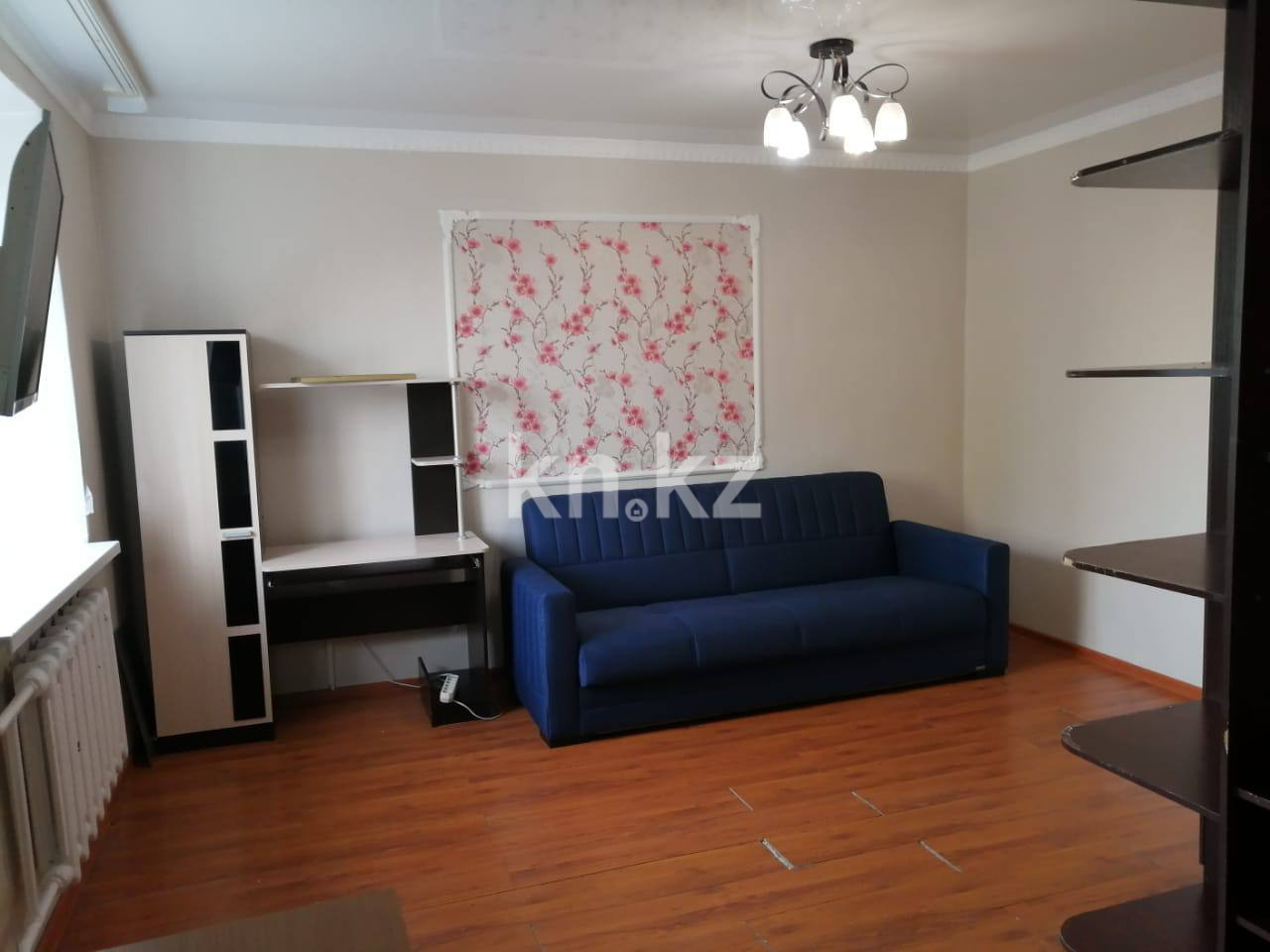 Аренда 1-комнатной квартиры, 30 м² - Аренда квартир помесячно в Астане фото 2 из 8