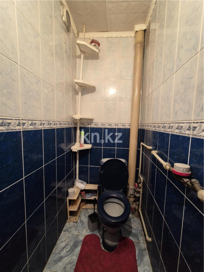 Продажа 3-комнатной квартиры, 65 м², ул. Тищенко - Продажа квартир в Темиртау фото 14 из 19