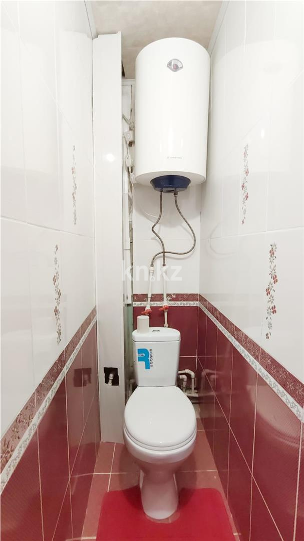 Продажа 3-комнатной квартиры, 62 м² - Недвижимость в Караганде - страница 4 фото 20 из 22