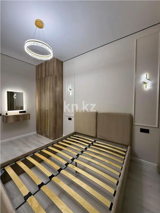 Продажа 1-комнатной квартиры, 34 м² в Астане - фото 2