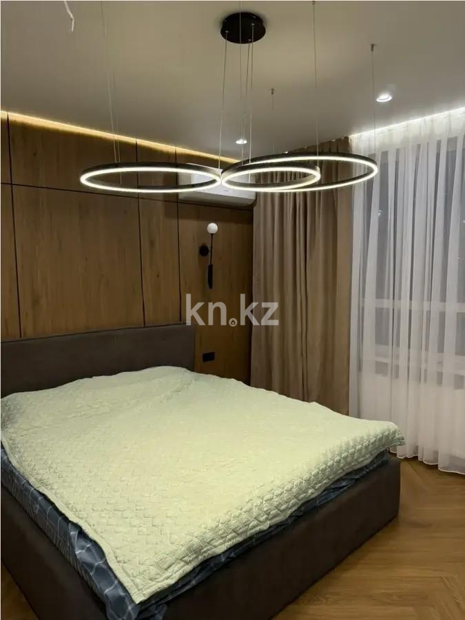 Продажа 1-комнатной квартиры, 41 м² - Продажа однокомнатных квартир в Алматы - страница 2 фото 2 из 3
