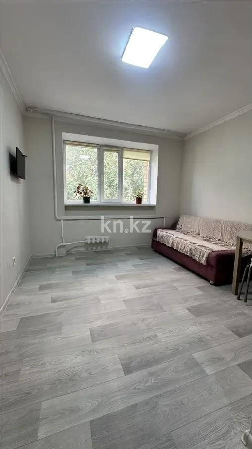 Продажа 1-комнатной квартиры, 18.2 м² - Продажа  однокомнатных квартир в новостройках Астаны - страница 4 фото 1 из 4