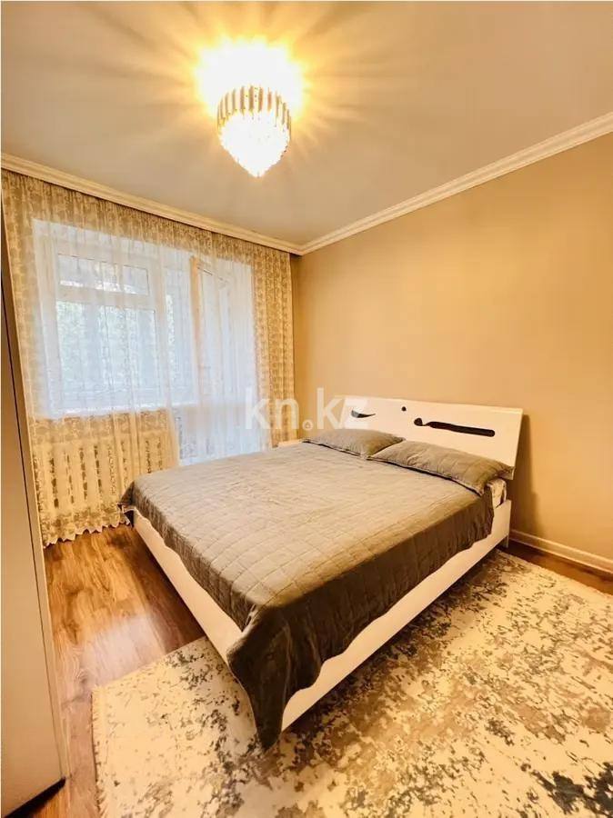 Продажа 2-комнатной квартиры, 43.5 м² в Алматы - фото 2