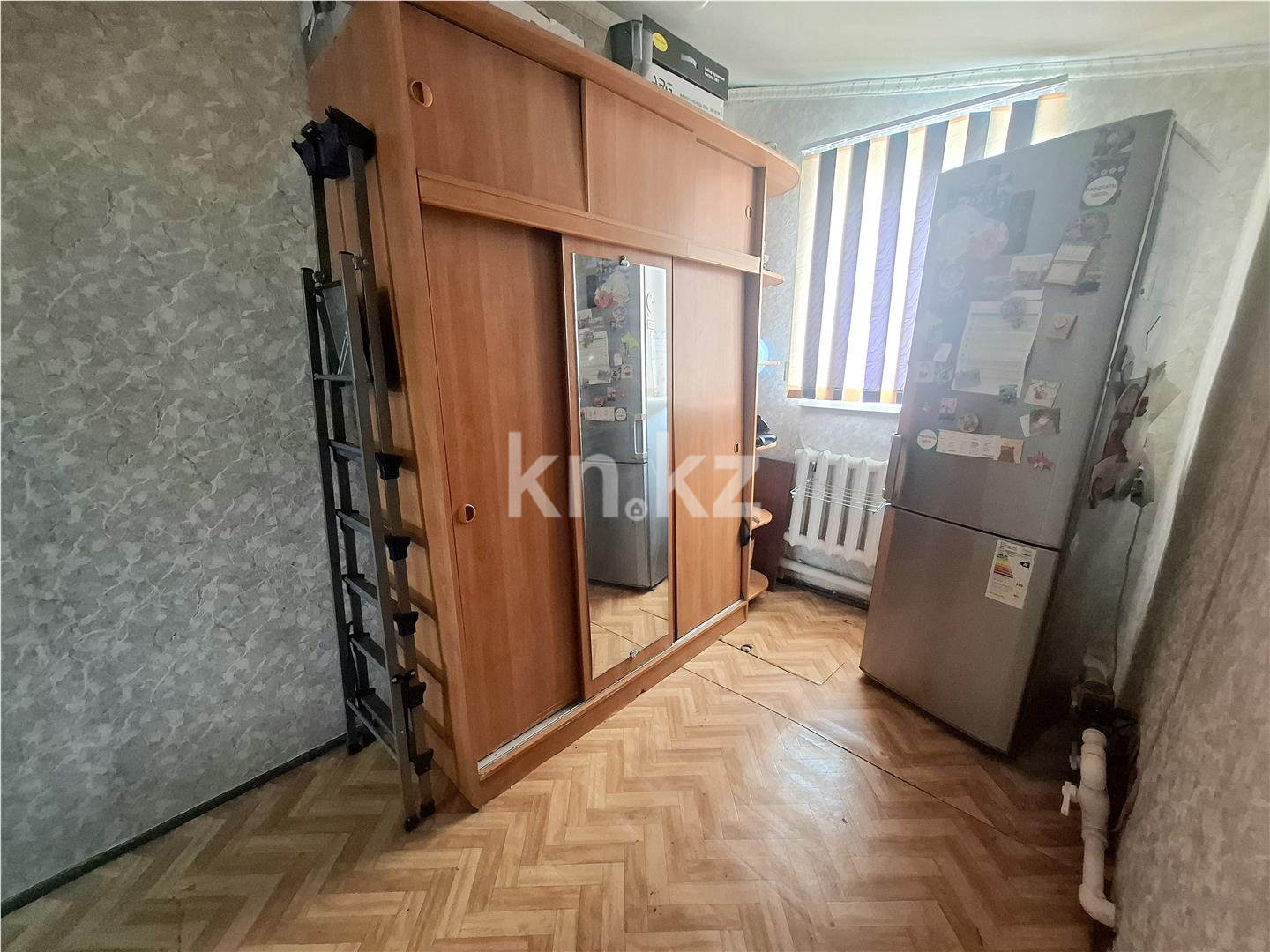 Продажа 3-комнатного дома, 57.5 м² - Продажа домов, коттеджей в Казахстане - страница 12 фото 11 из 24
